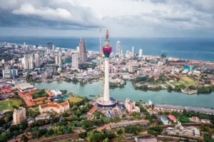 Top Ten Scenic Viewpoints In Sri Lanka 2023