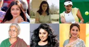 Top Ten Beautiful Women In India 2023